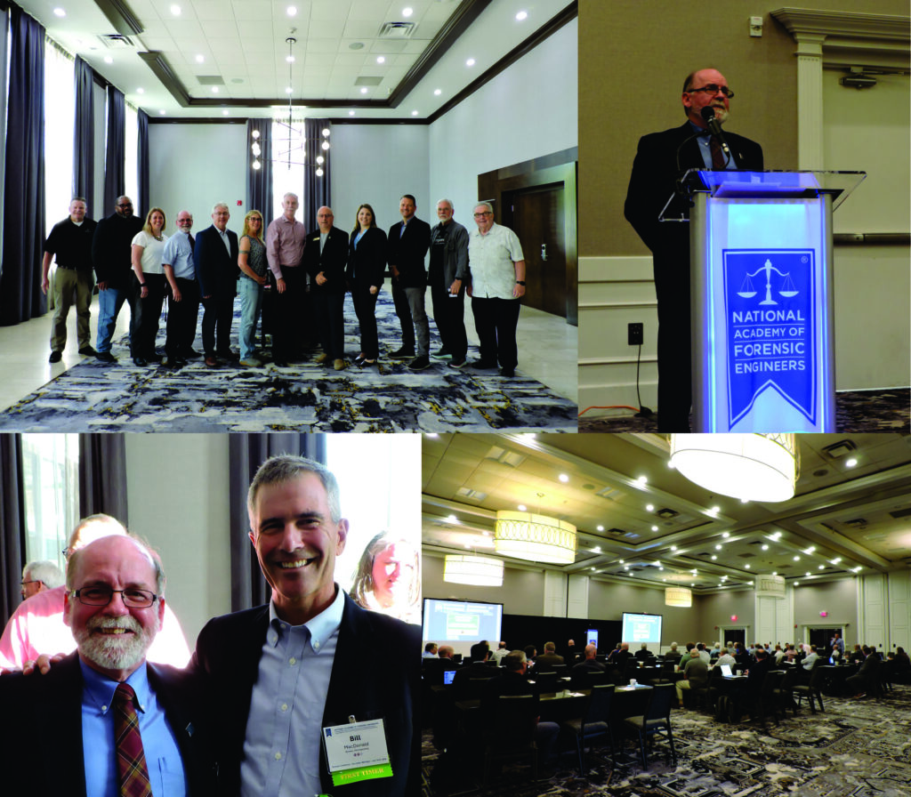 Forensic Engineers ontario