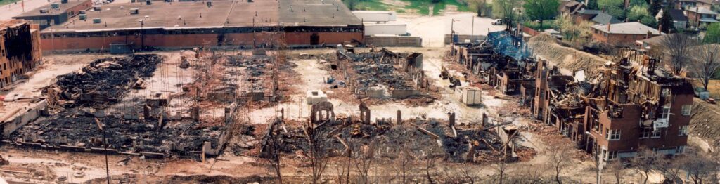 Forensic Engineers Fire Investigation Ontario